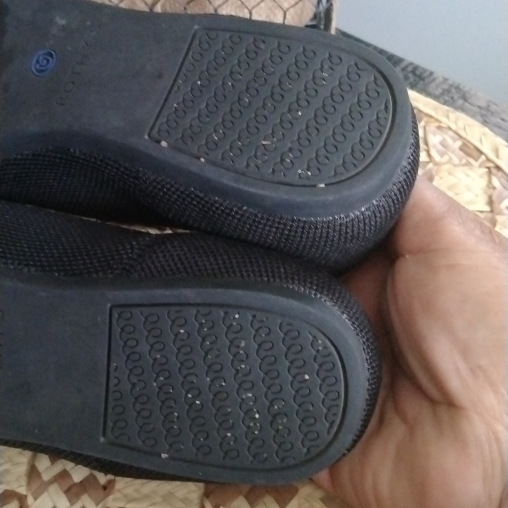 ROTHYS POINTED FLATS WOMEN - Picture 7 of 8
